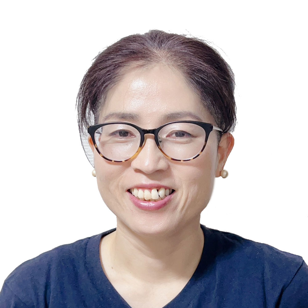 奥村純子